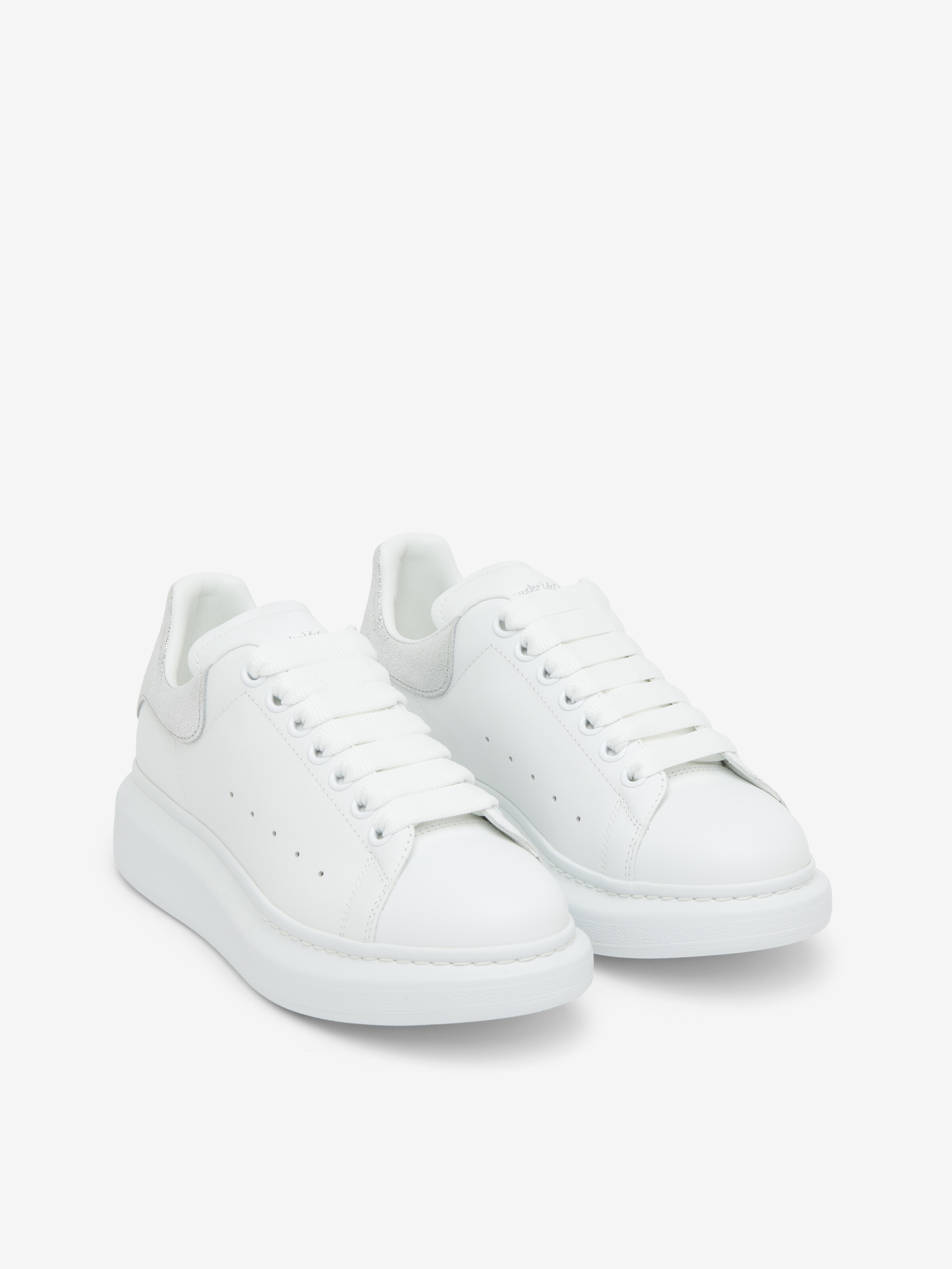 Oversized Sneaker
