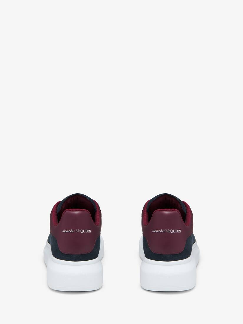 Oversized Sneaker