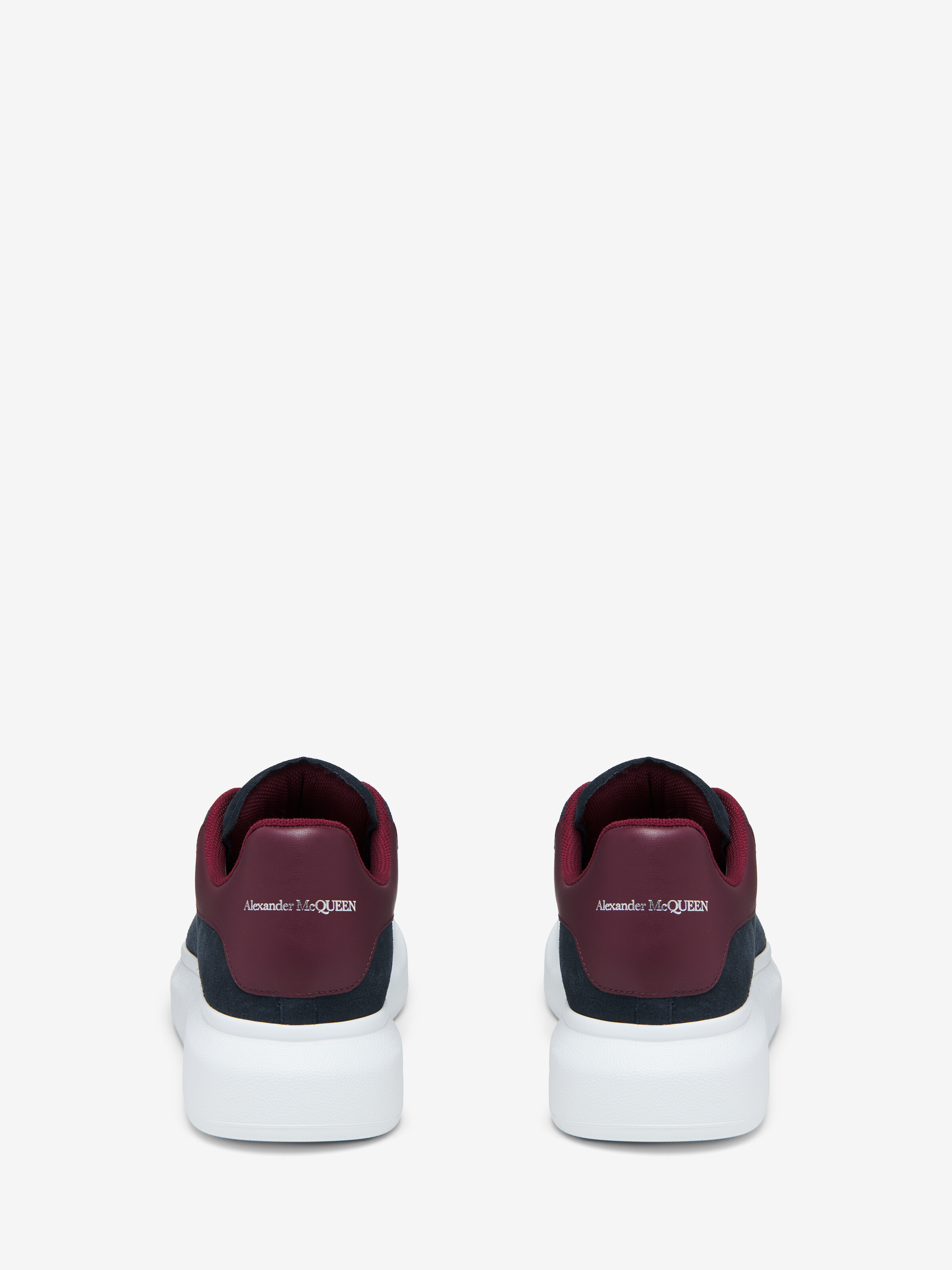 Oversized Sneaker