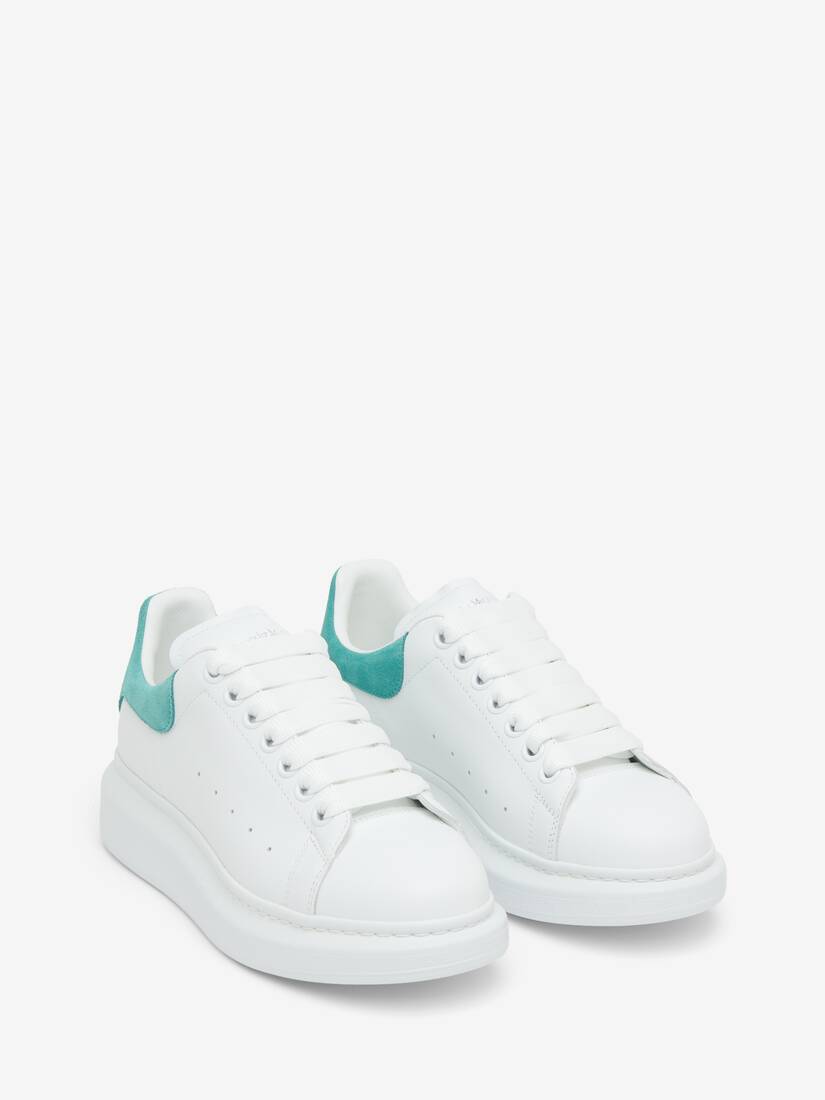 Oversized Sneaker | Alexander McQueen - image 2