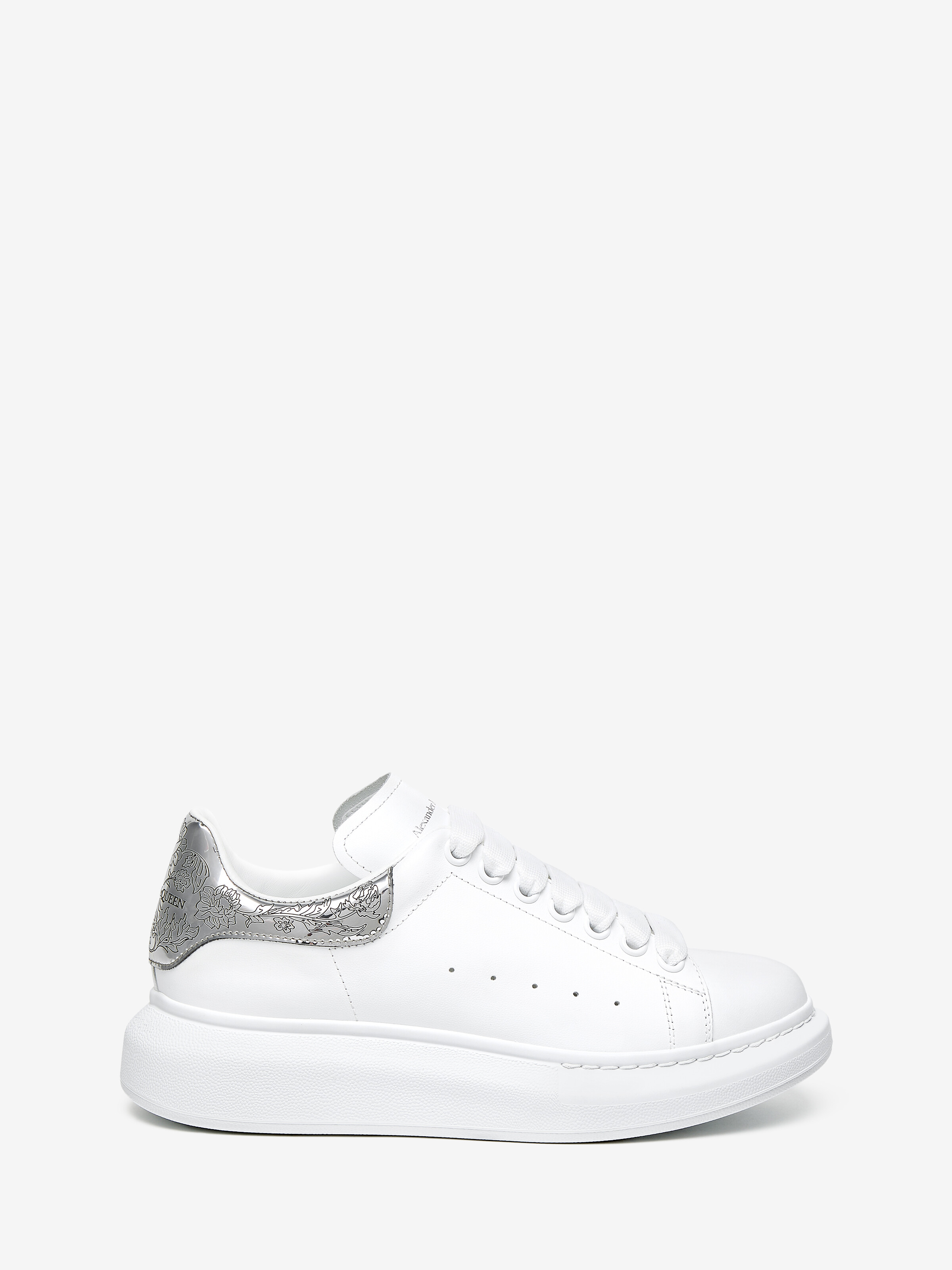 Oversized Sneaker