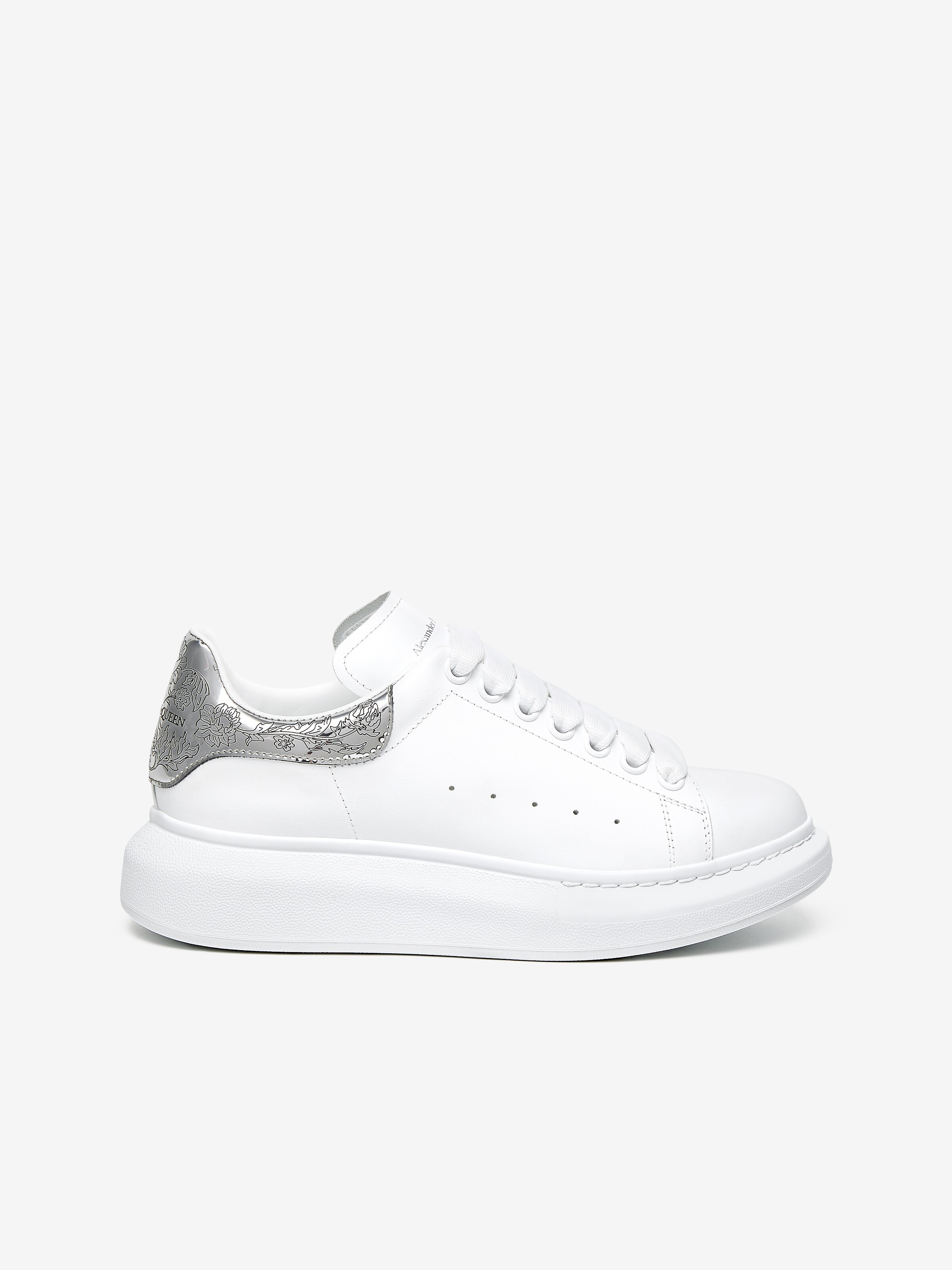 Oversized Sneaker