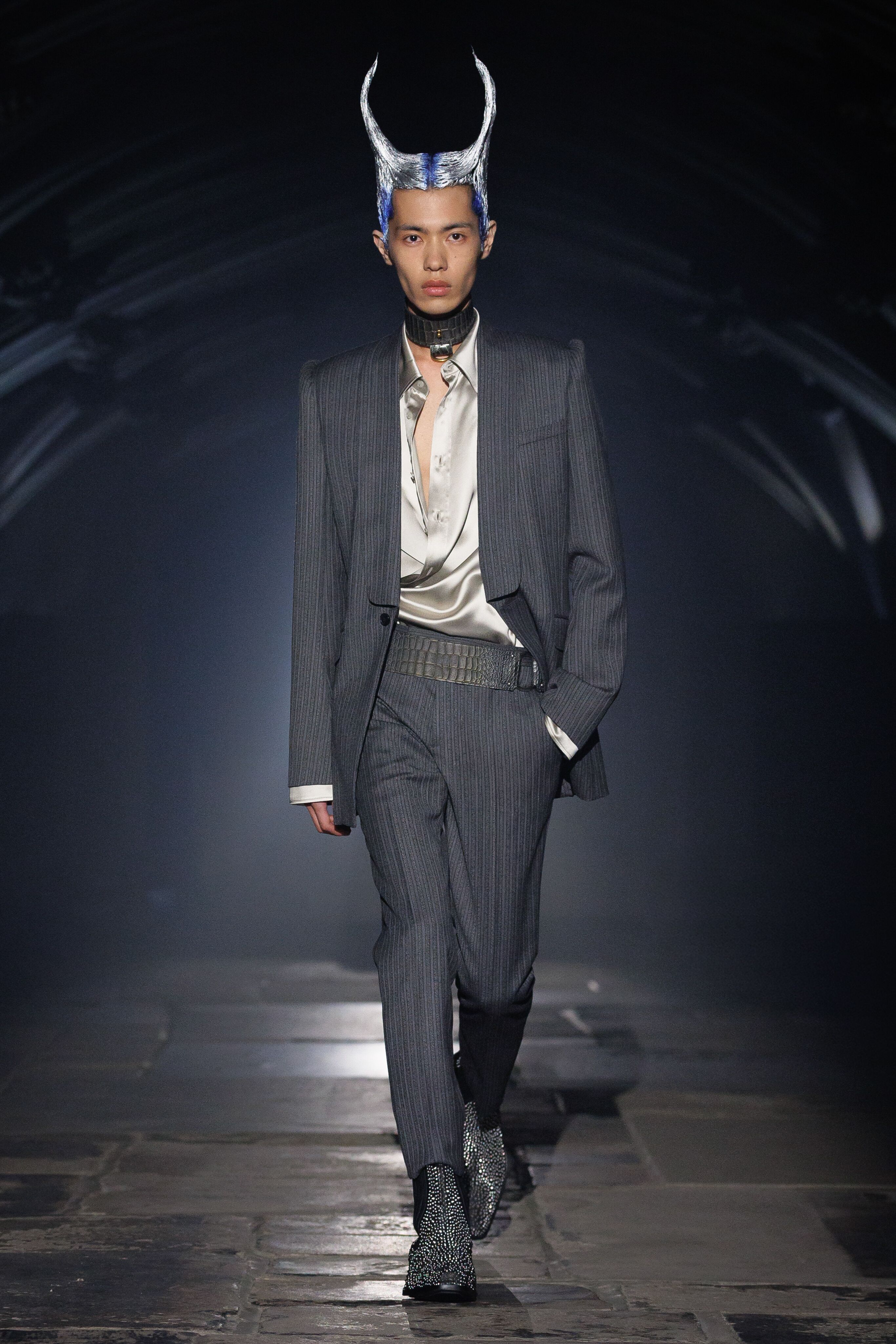 Spring Summer 2027 Look 14