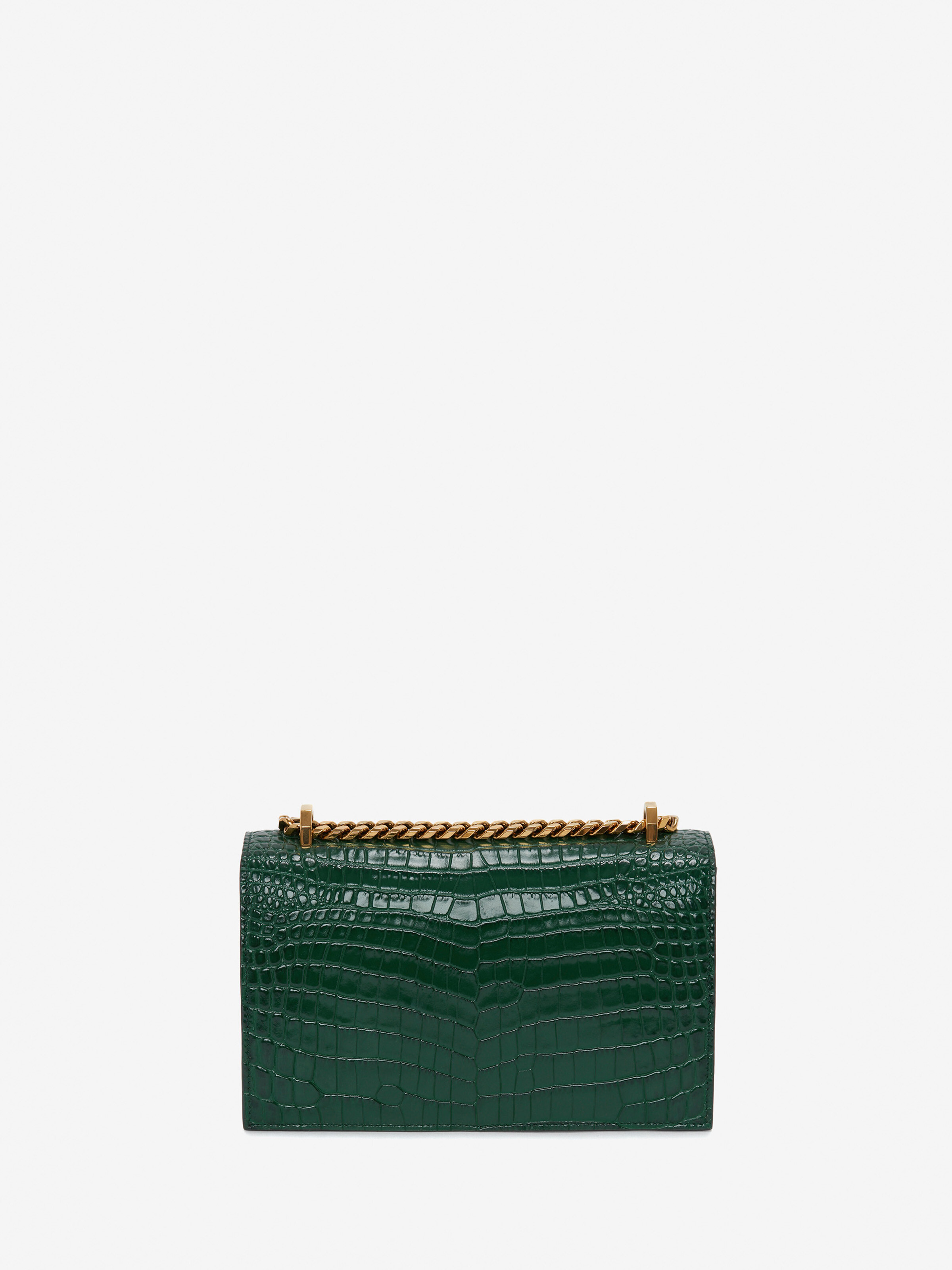 Borsa Jewelled Satchel