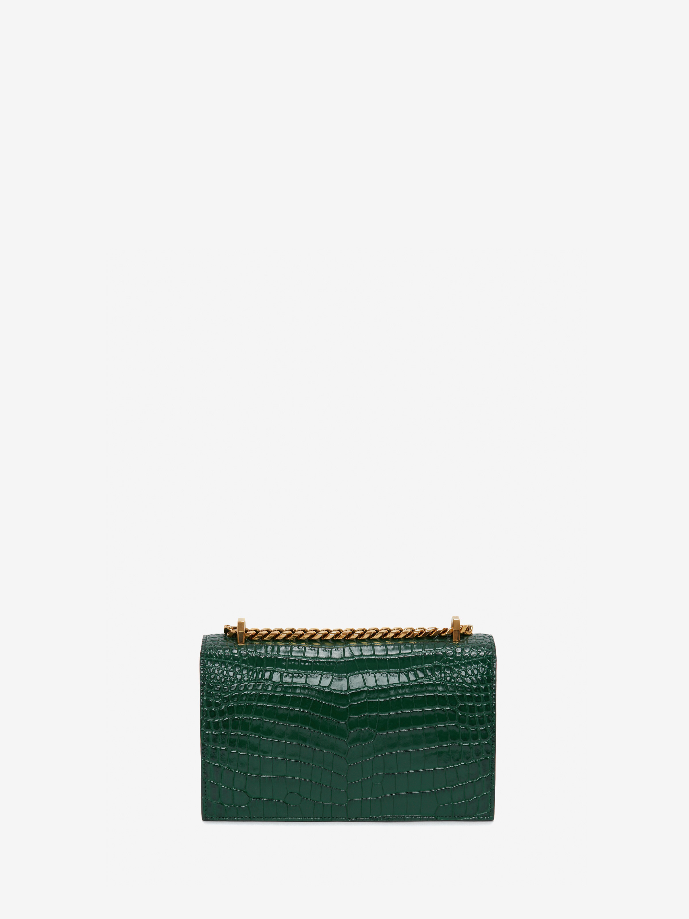 Jewelled Satchel