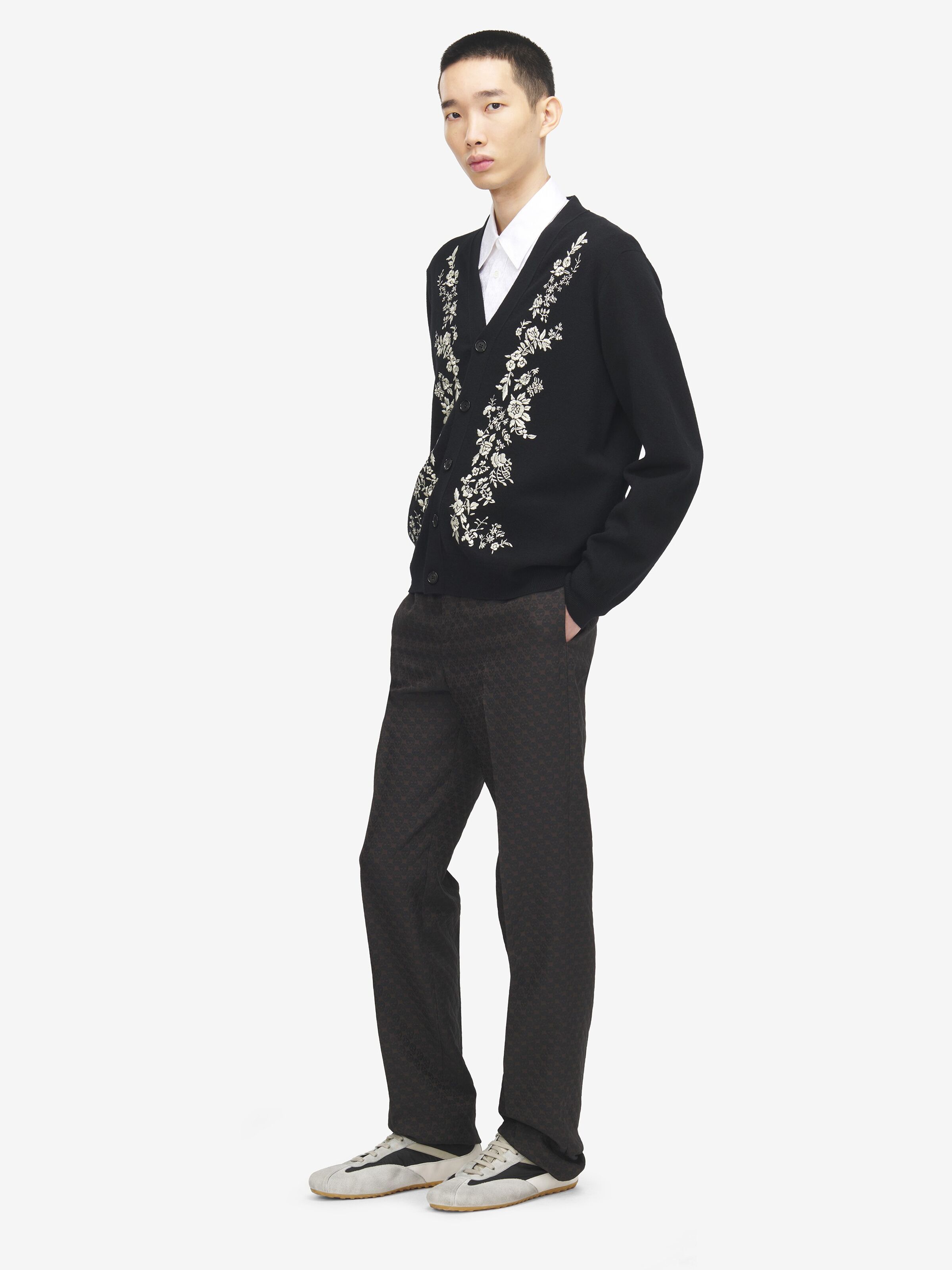 Men's new in for Alexander McQueen