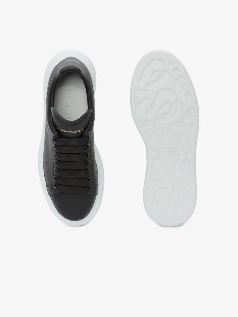 Oversized Sneaker | Alexander McQueen - image 4