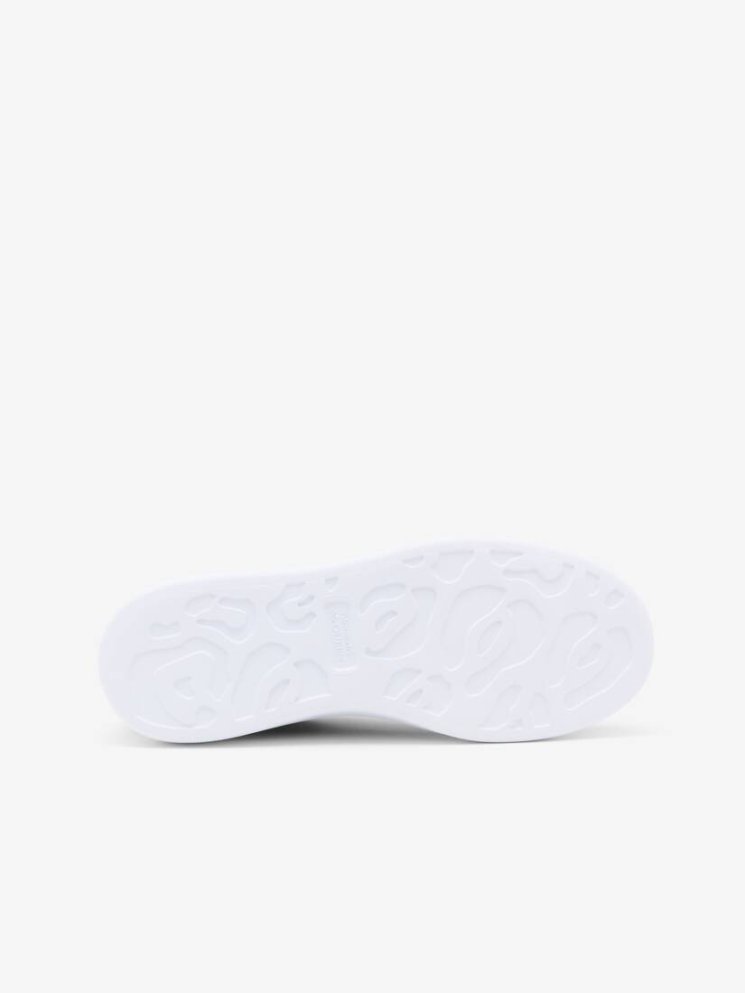 オーバーサイズドスニーカー | Alexander McQueen - image 4