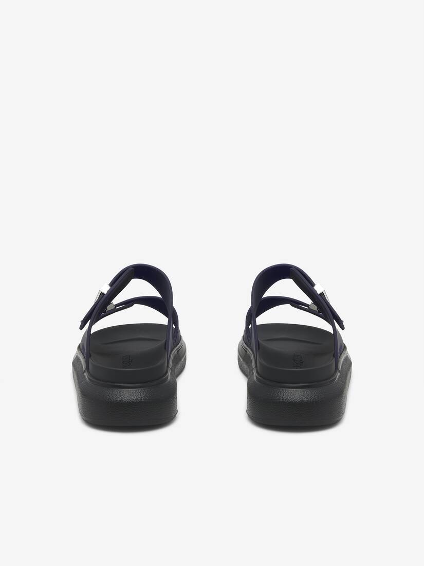 Hybrid Slide | Alexander McQueen - image 4