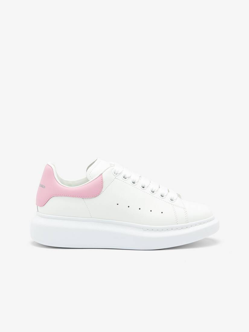 Oversized Sneaker | Alexander McQueen - image 1