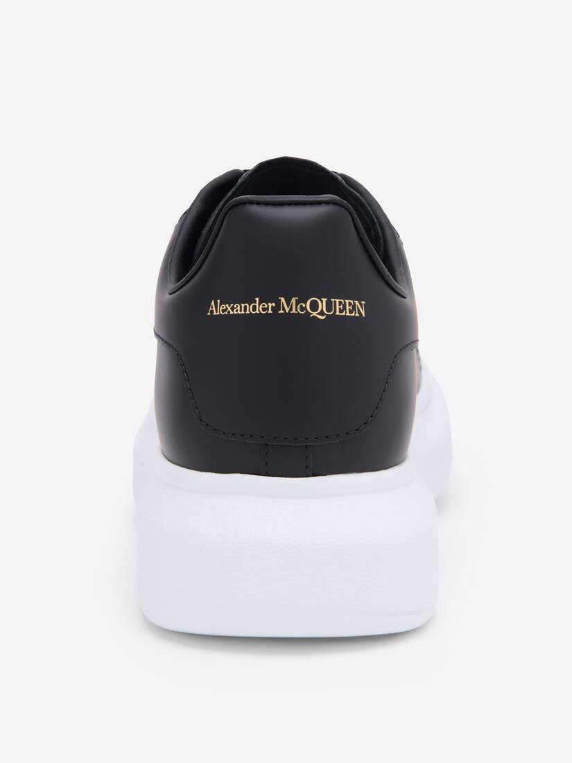 オーバーサイズドスニーカー | Alexander McQueen - image 5