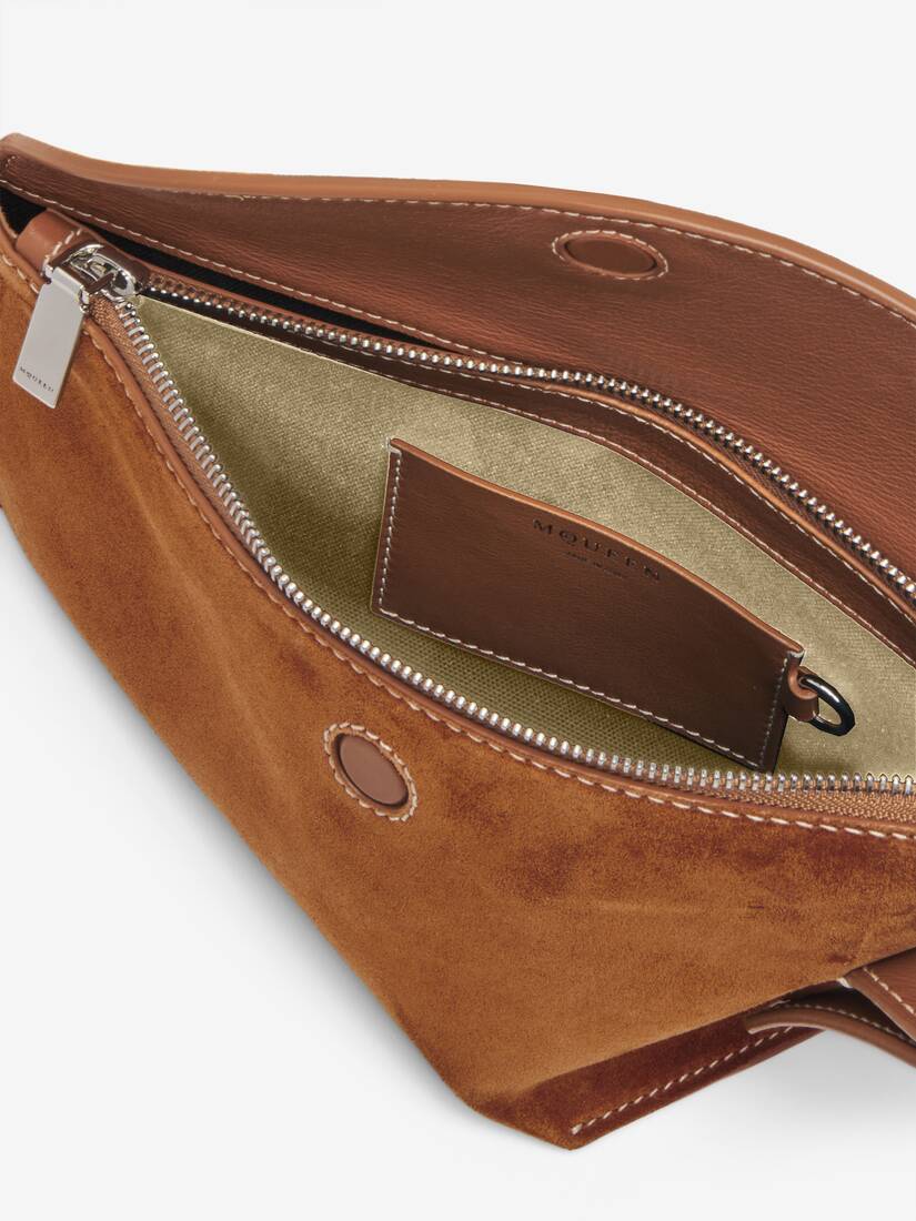 T-Bar Sling Bag