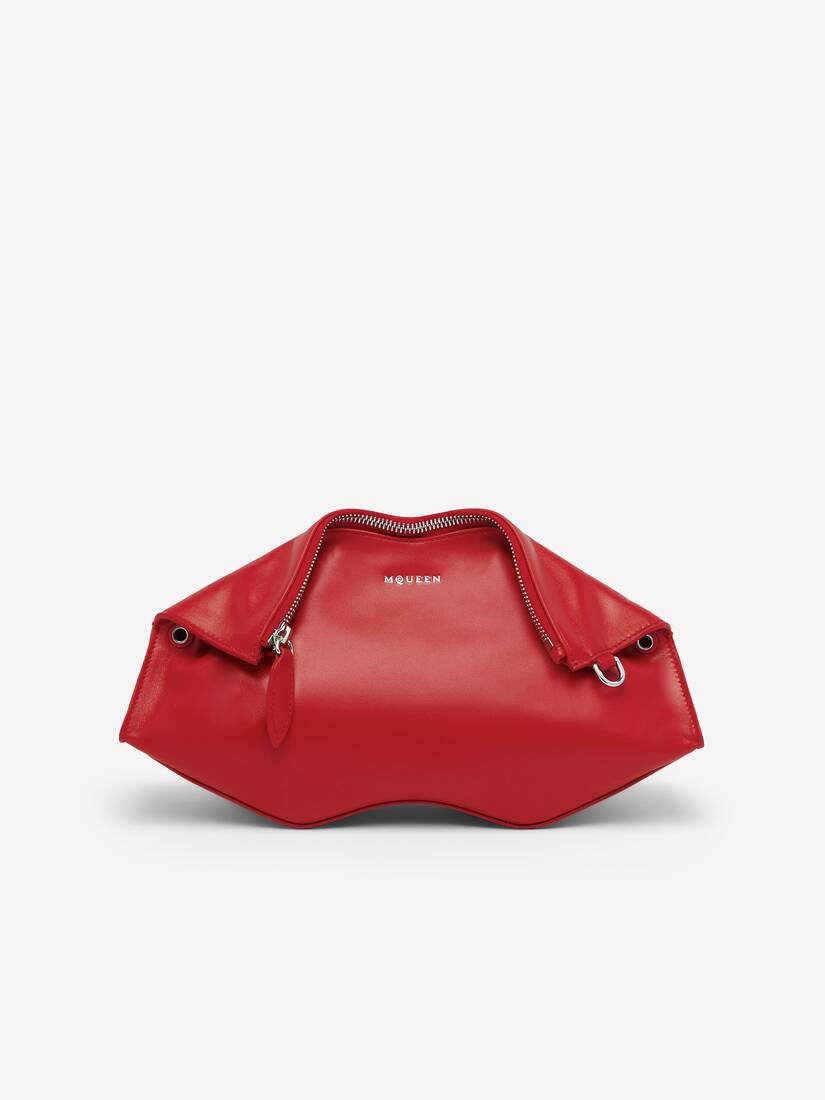 Clutch Manta | Alexander McQueen - image 1