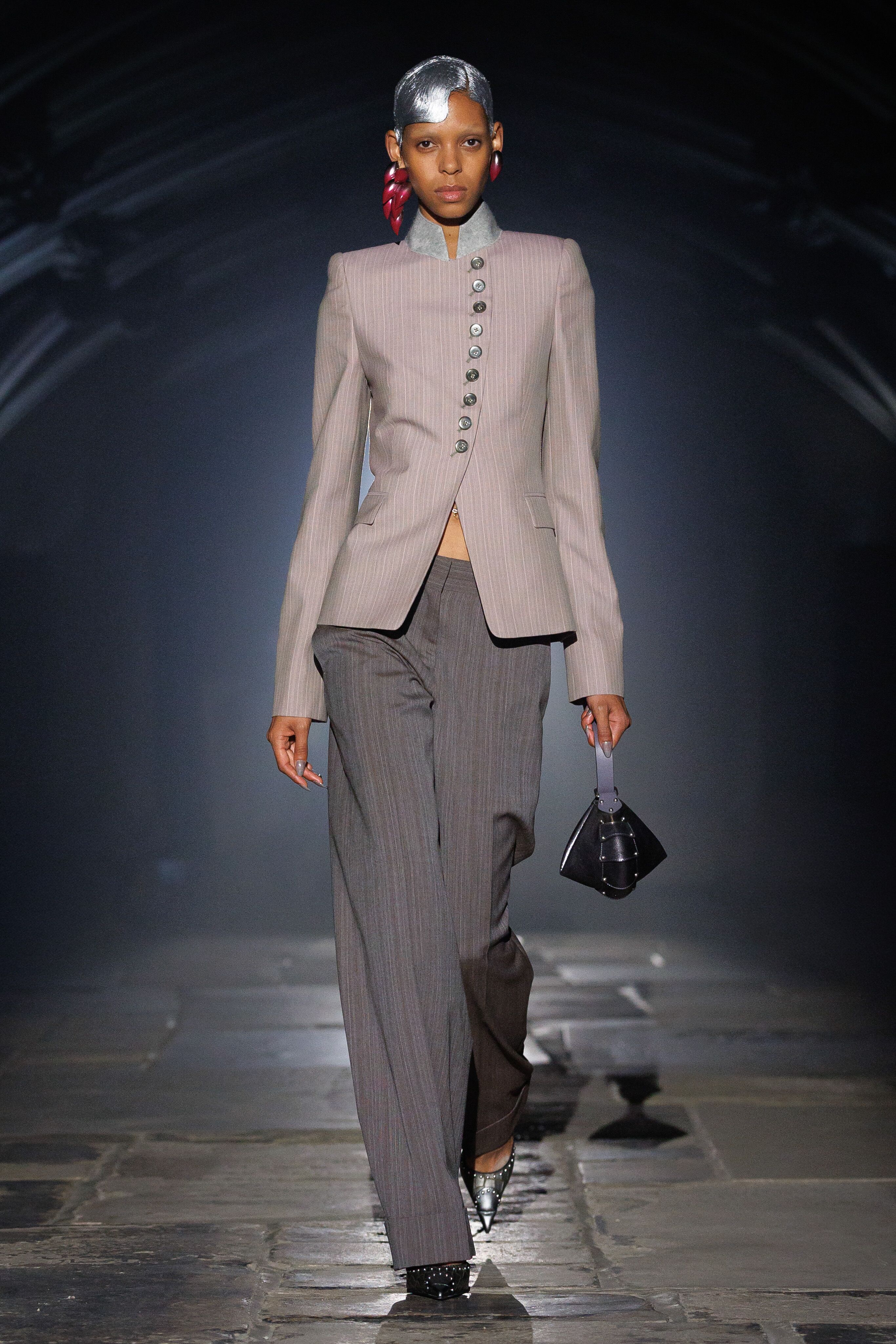 Spring Summer 2027 Look 22