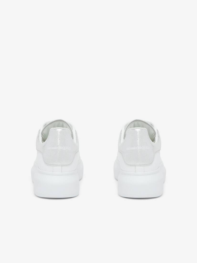 Sneakers Oversize | Alexander McQueen - image 3
