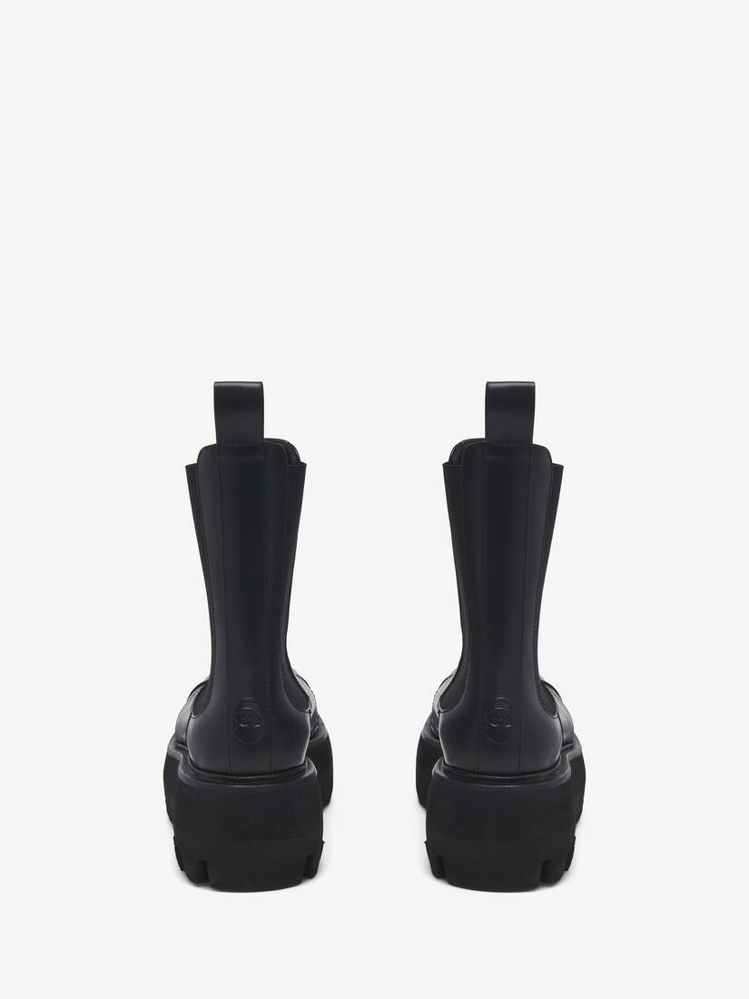 Sofa Chelsea Boot