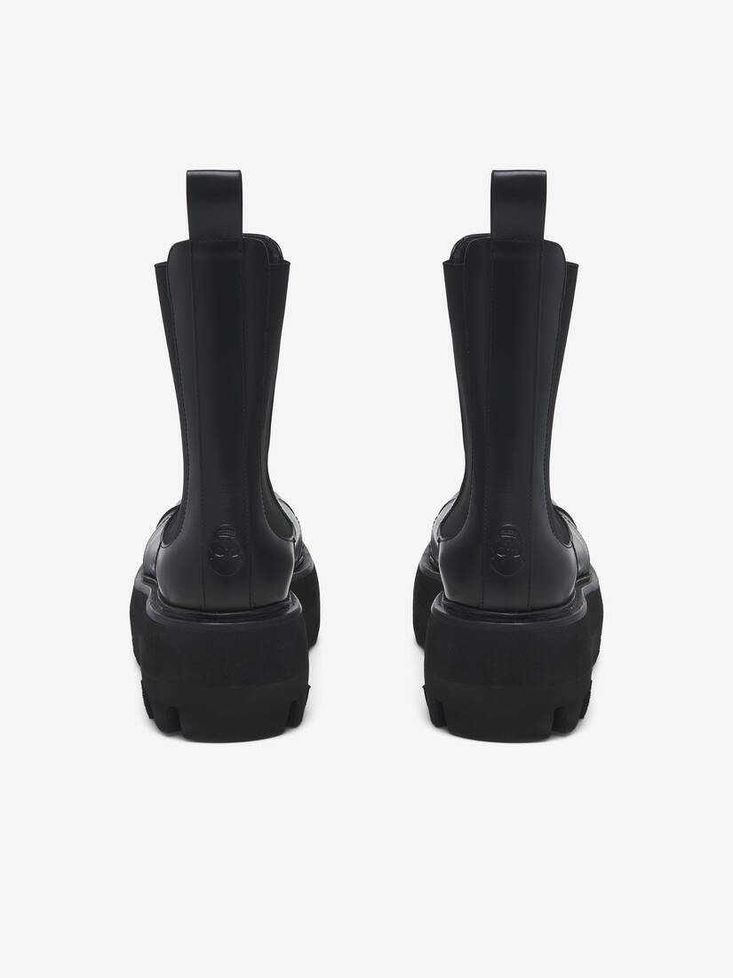 Sofa Chelsea Boot | Alexander McQueen - image 4