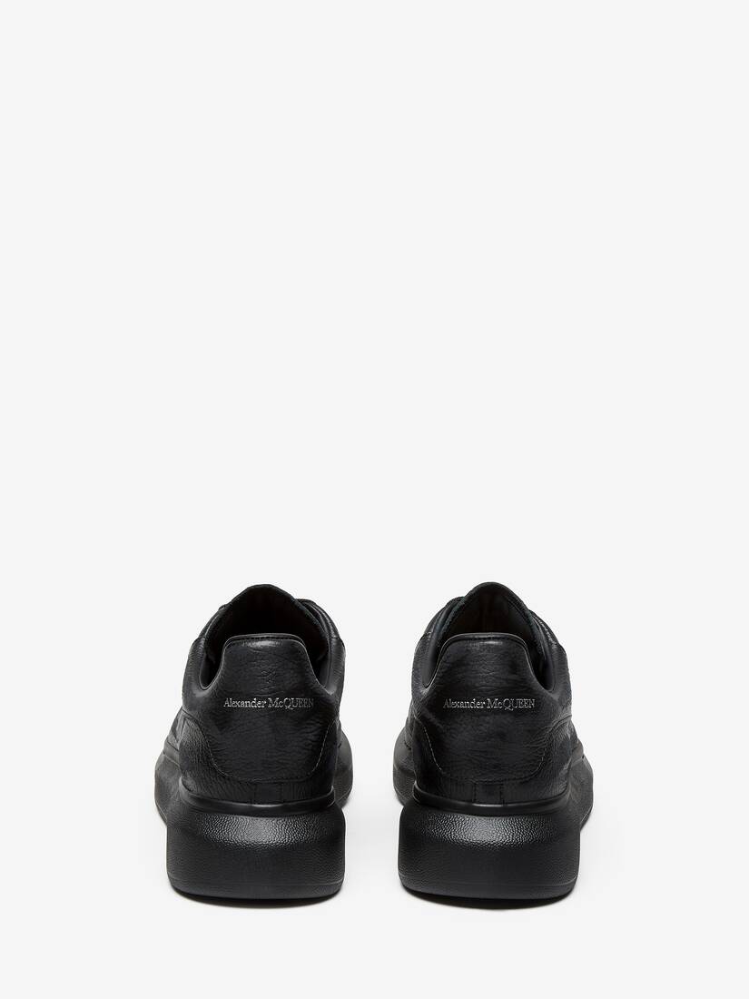 Oversized Sneaker | Alexander McQueen - image 3