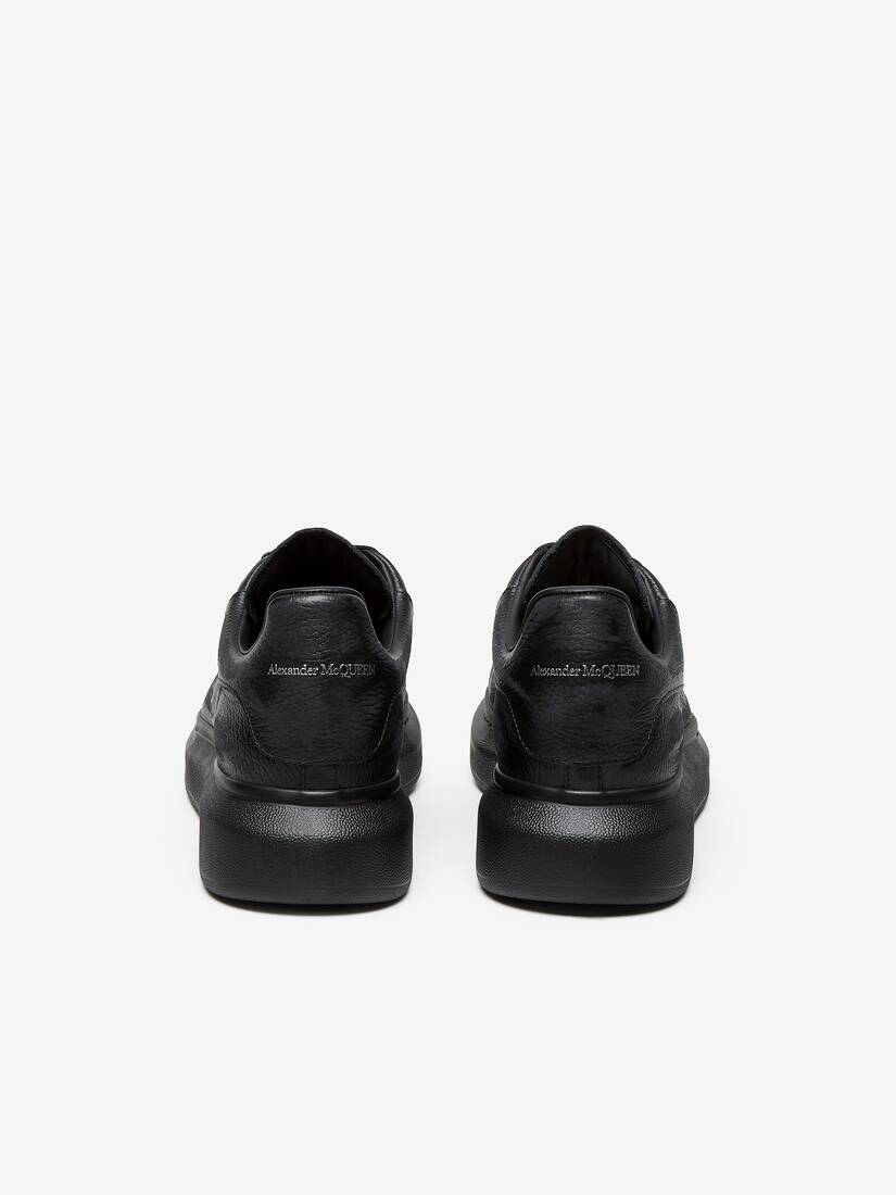 Oversized Sneaker | Alexander McQueen - image 3