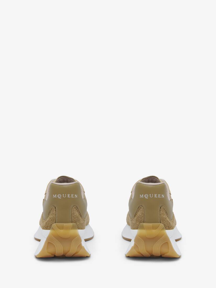 Sprint Runner | Alexander McQueen - image 3