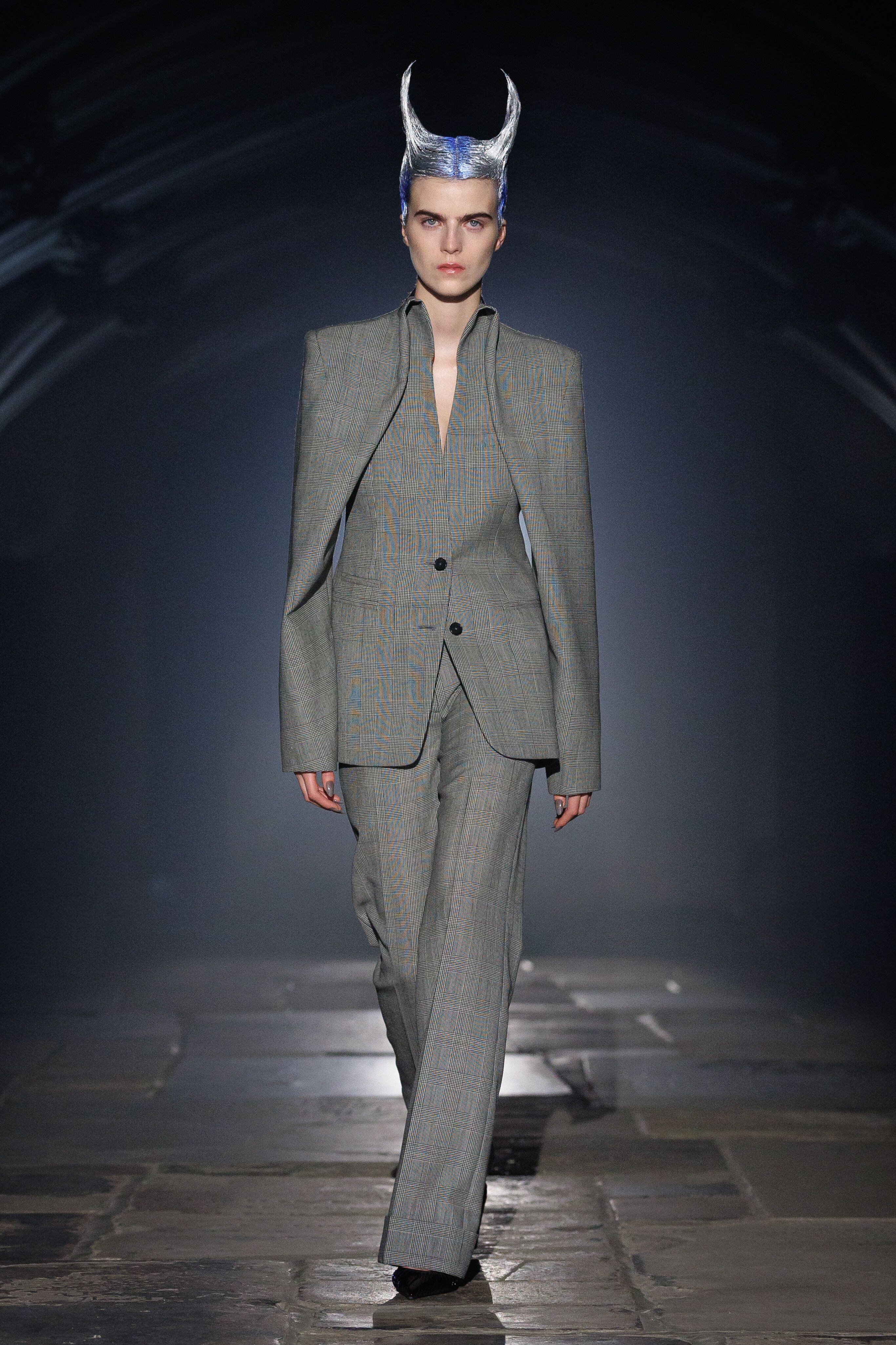 Spring Summer 2027 Look 9