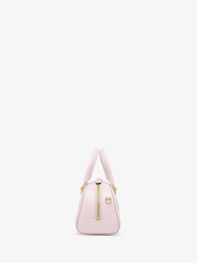 Mini Birdee Boston Bag