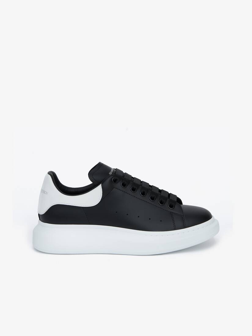 Oversized Sneaker | Alexander McQueen - image 1