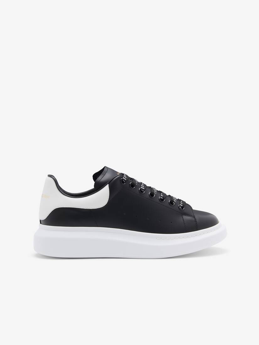 Oversized Sneaker | Alexander McQueen - image 1
