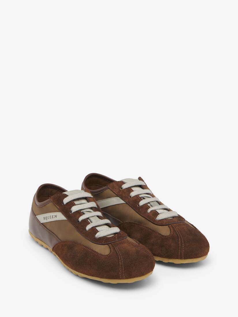 Boxe Sneaker | Alexander McQueen - image 3