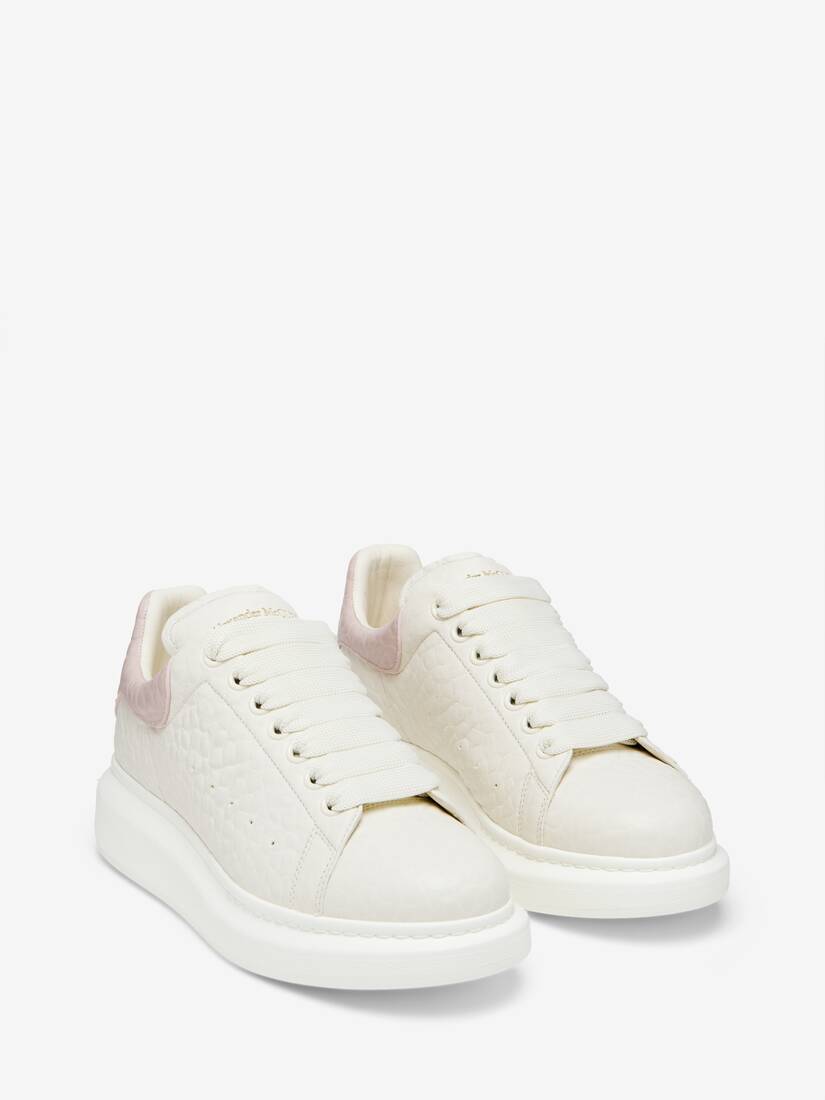 Oversized Sneaker