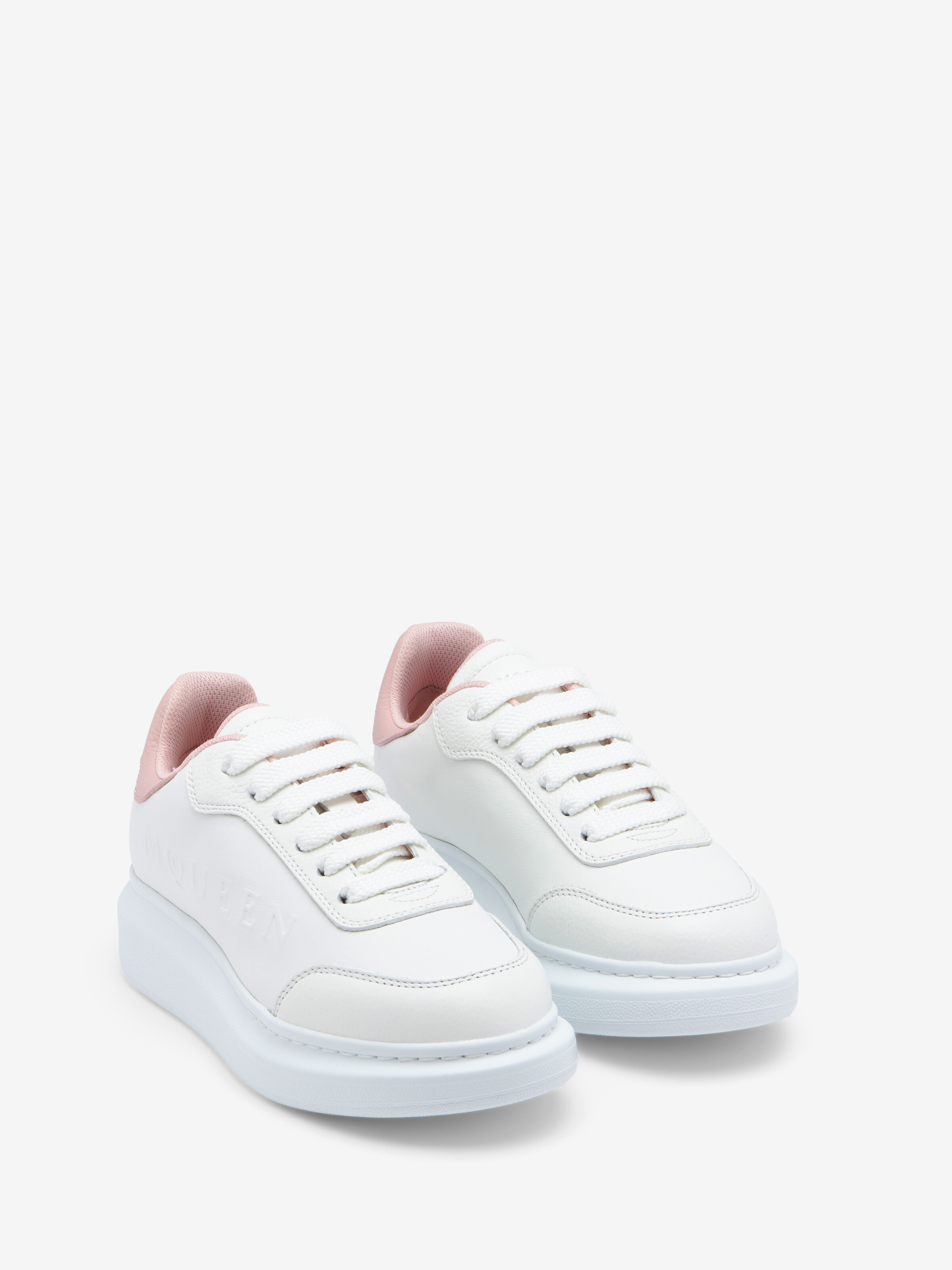 McQueen Oversized Sneaker