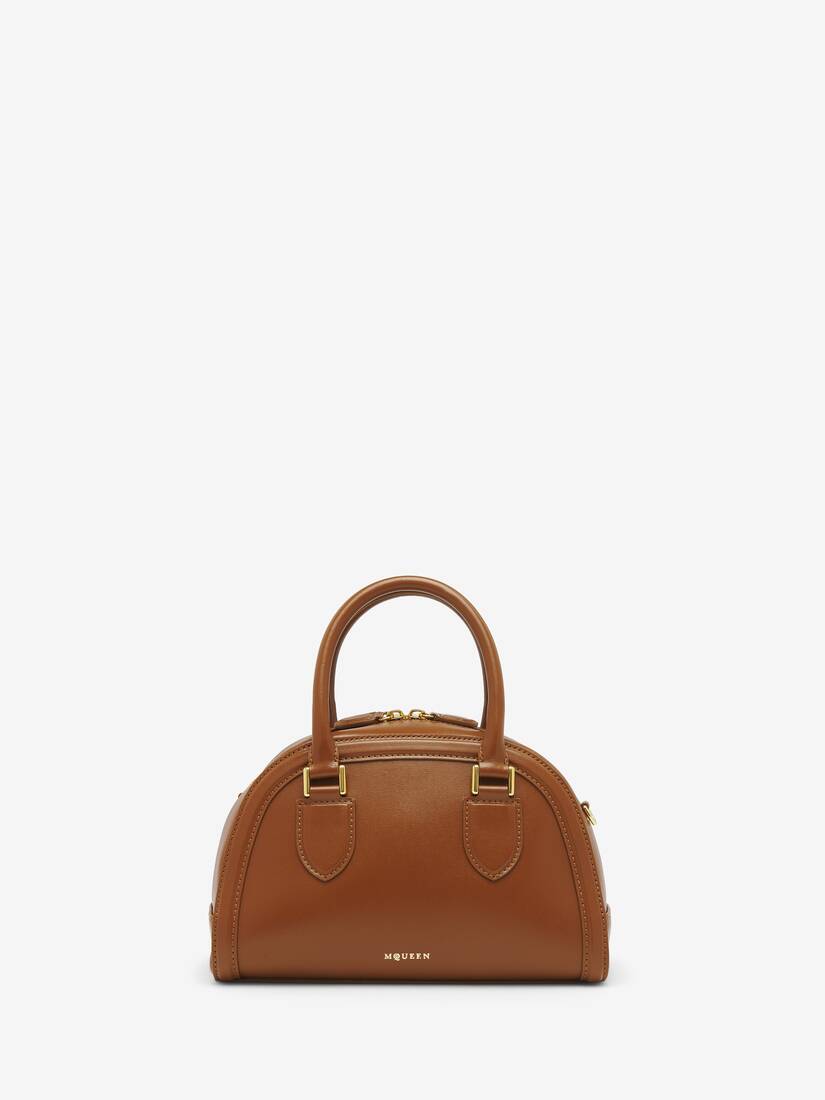 Small Birdee Boston Bag