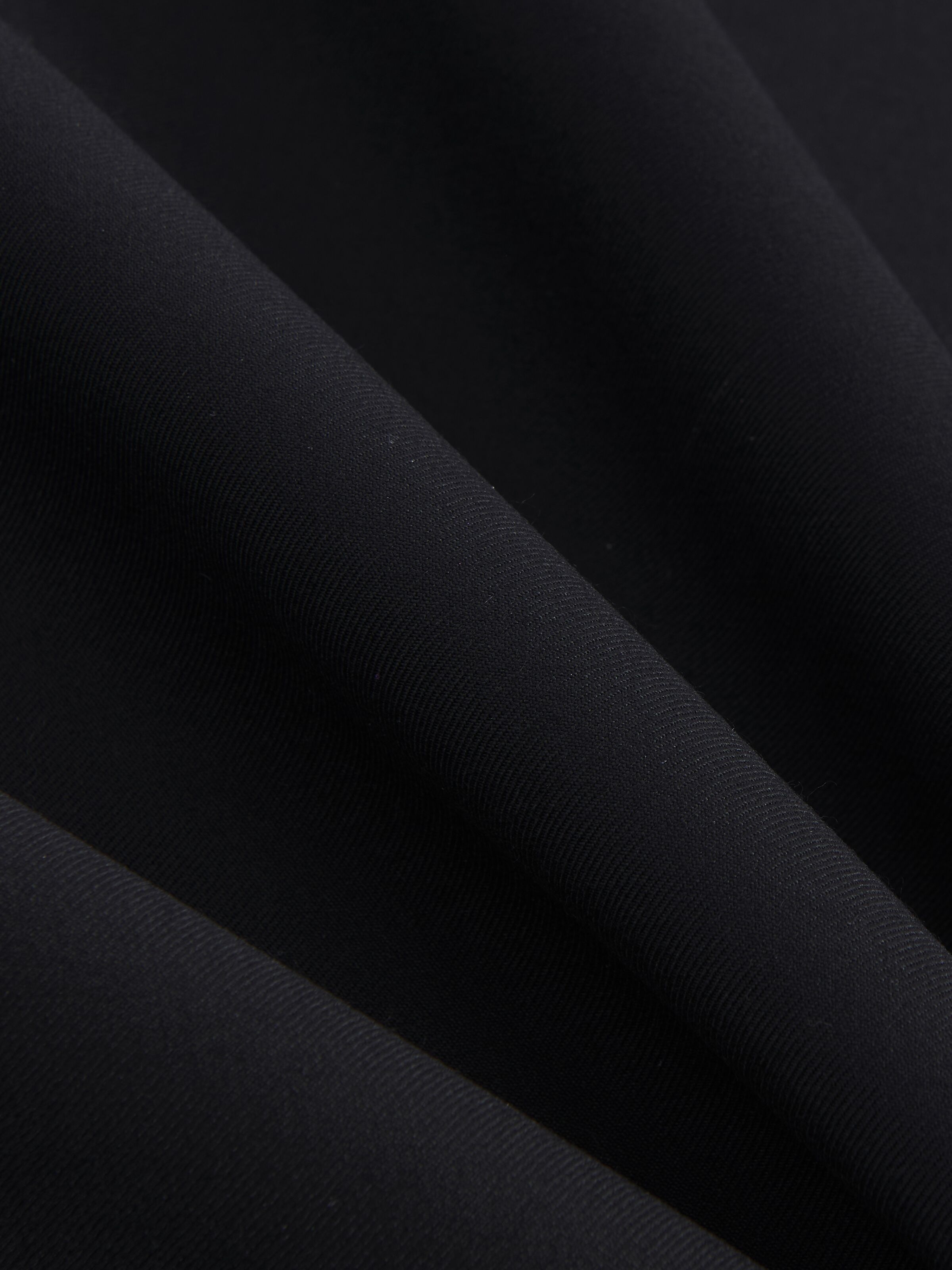 Alexander McQueen Certified Wool