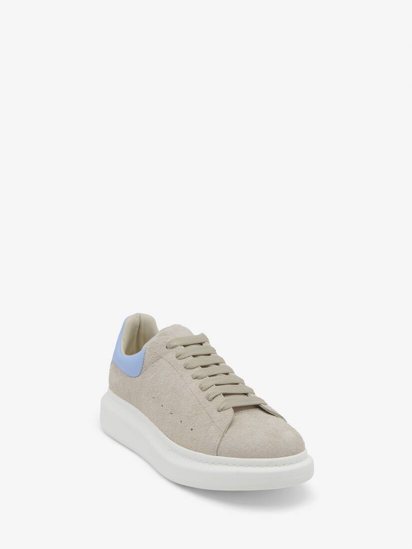 Oversized Sneaker | Alexander McQueen - image 4