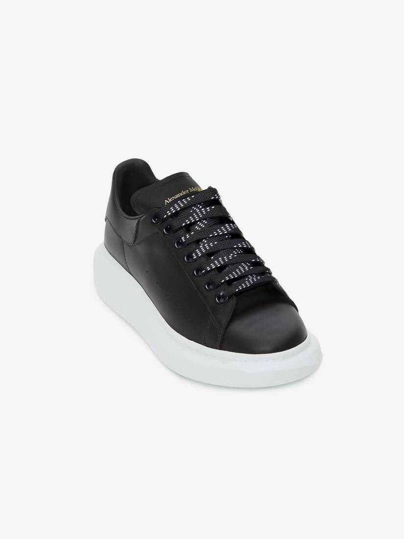 Oversized Sneaker | Alexander McQueen - image 2