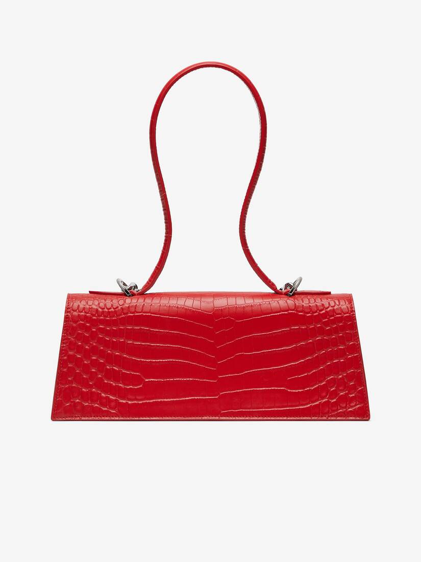 Borsa Jewelled | Alexander McQueen - image 4