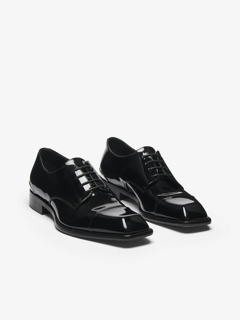 Niko Derby | Alexander McQueen - image 3