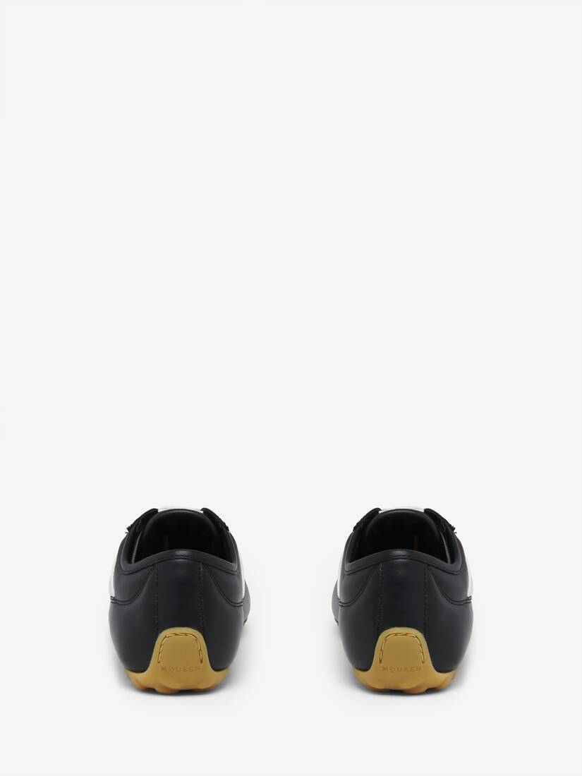 Boxe运动鞋 | Alexander McQueen - image 3