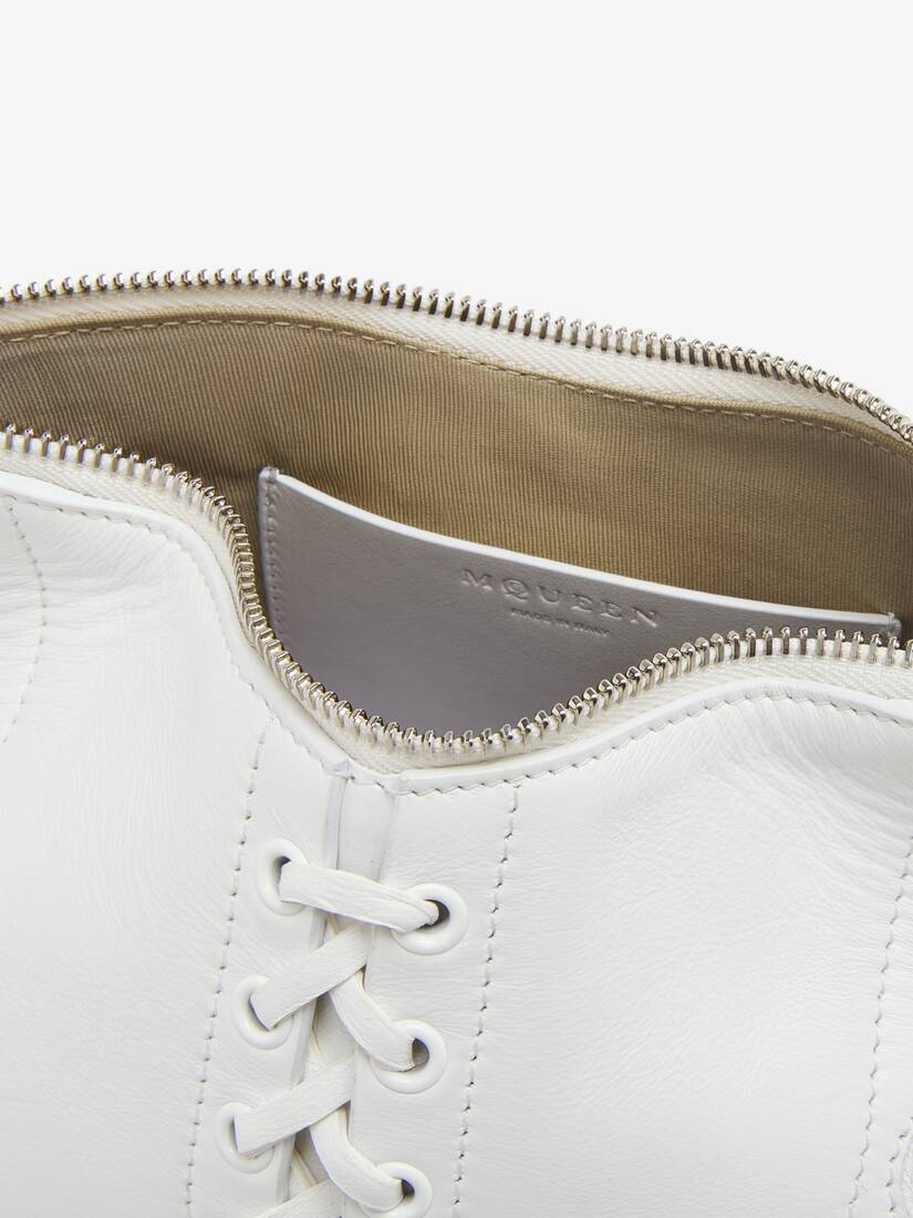 Manta Clutch | Alexander McQueen - image 5