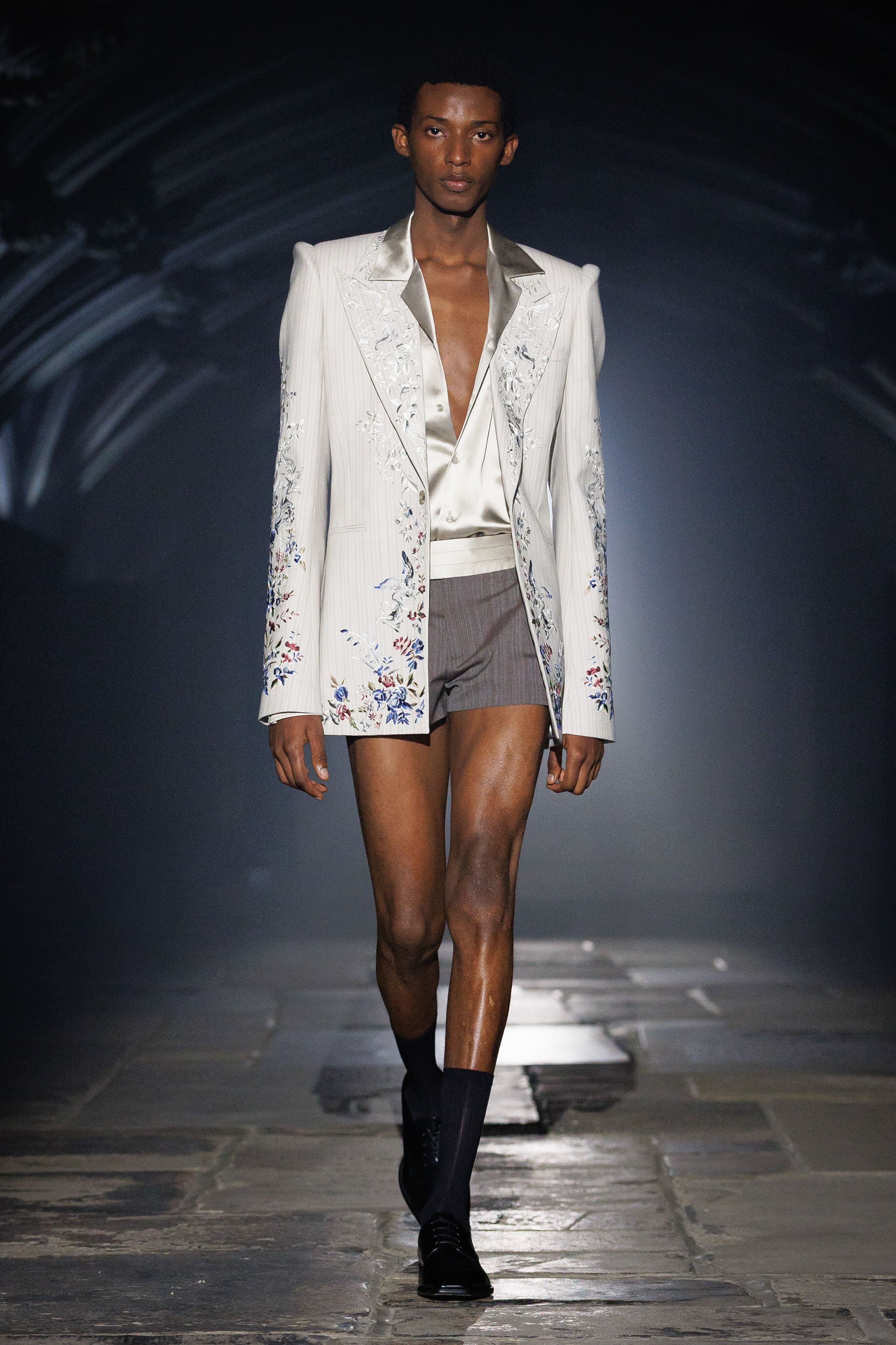 Spring Summer 2027 Look 21