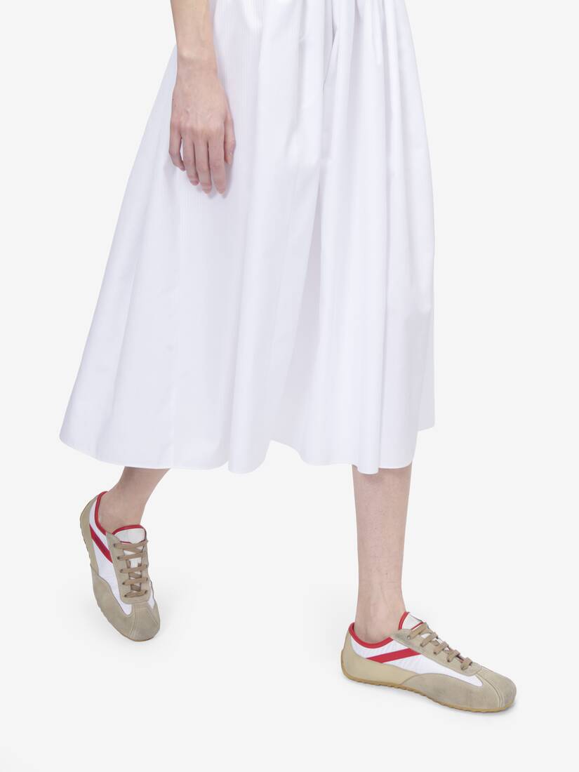 Boxe Sneaker | Alexander McQueen - image 2