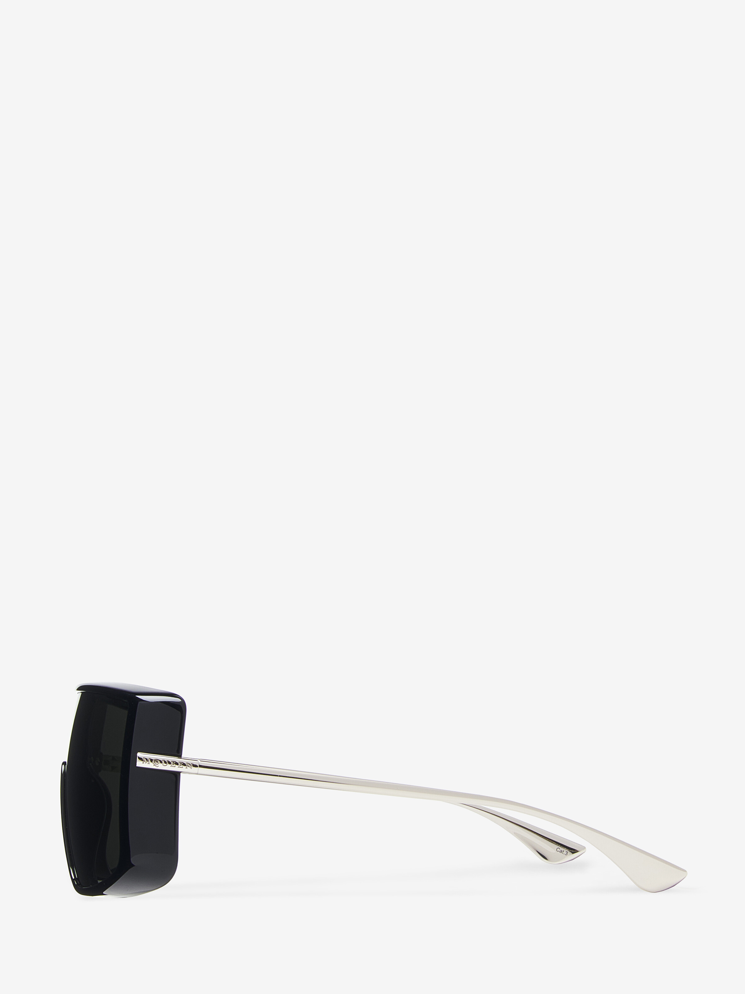 T-Bar Visor Sunglasses
