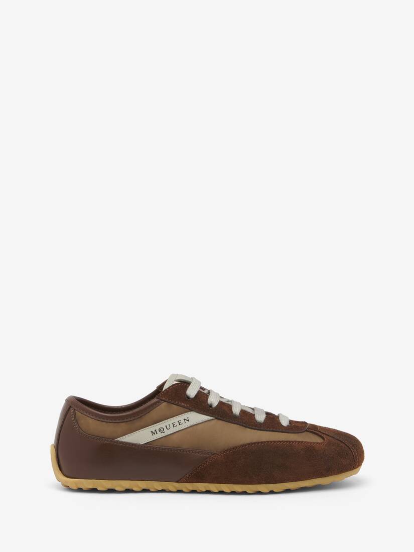 Boxe Sneaker | Alexander McQueen - image 1