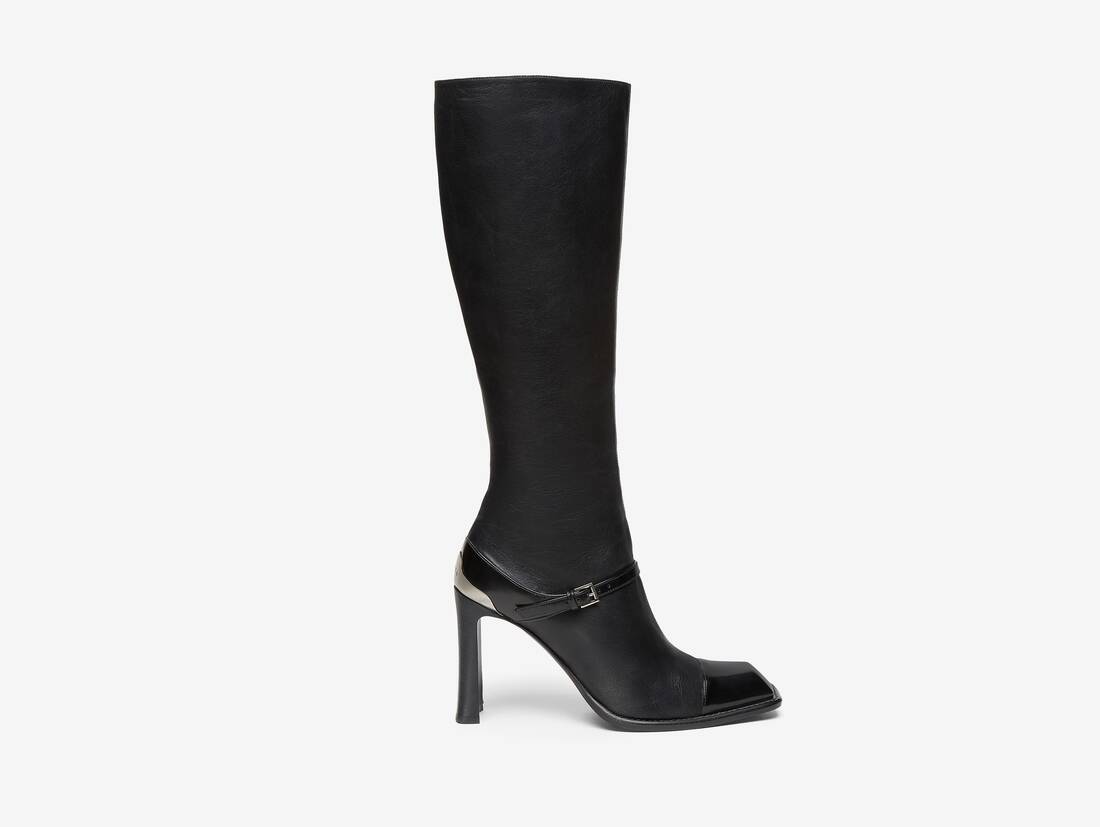 Women's Alexander McQueen Niko Boots