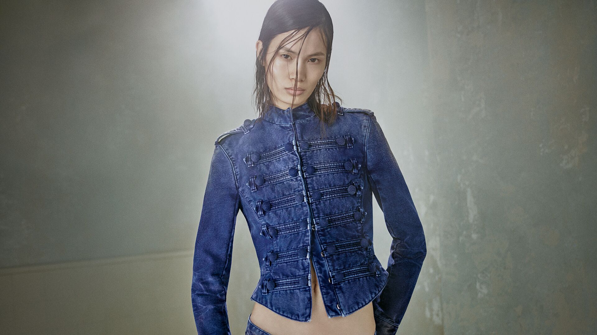 Women's Pre AW26 Collection McQueen