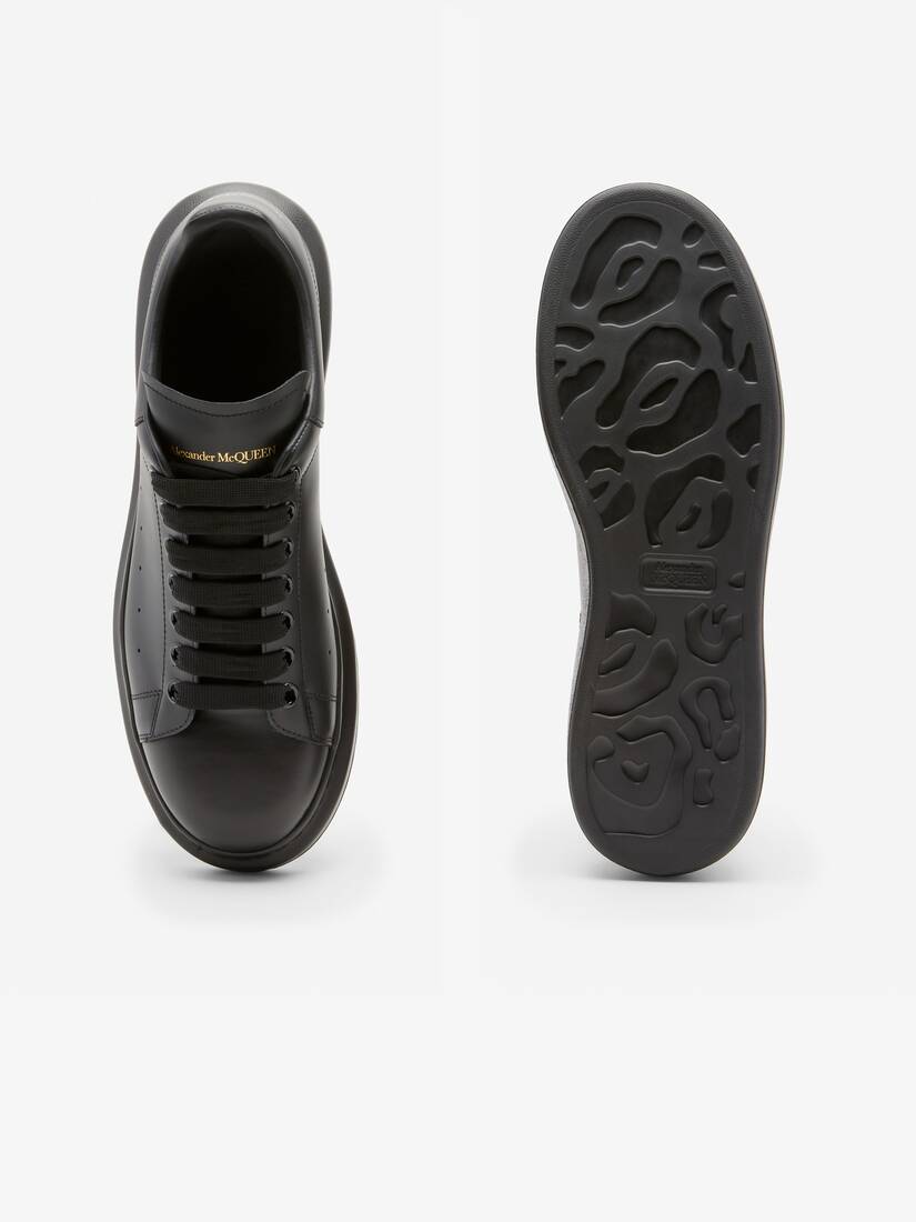 Sneakers Oversize | Alexander McQueen - image 4
