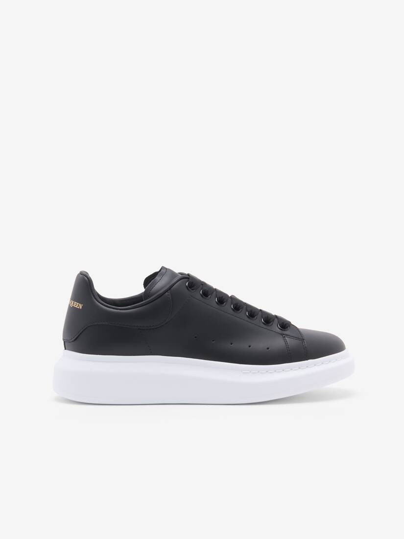 Oversized Sneaker | Alexander McQueen - image 1