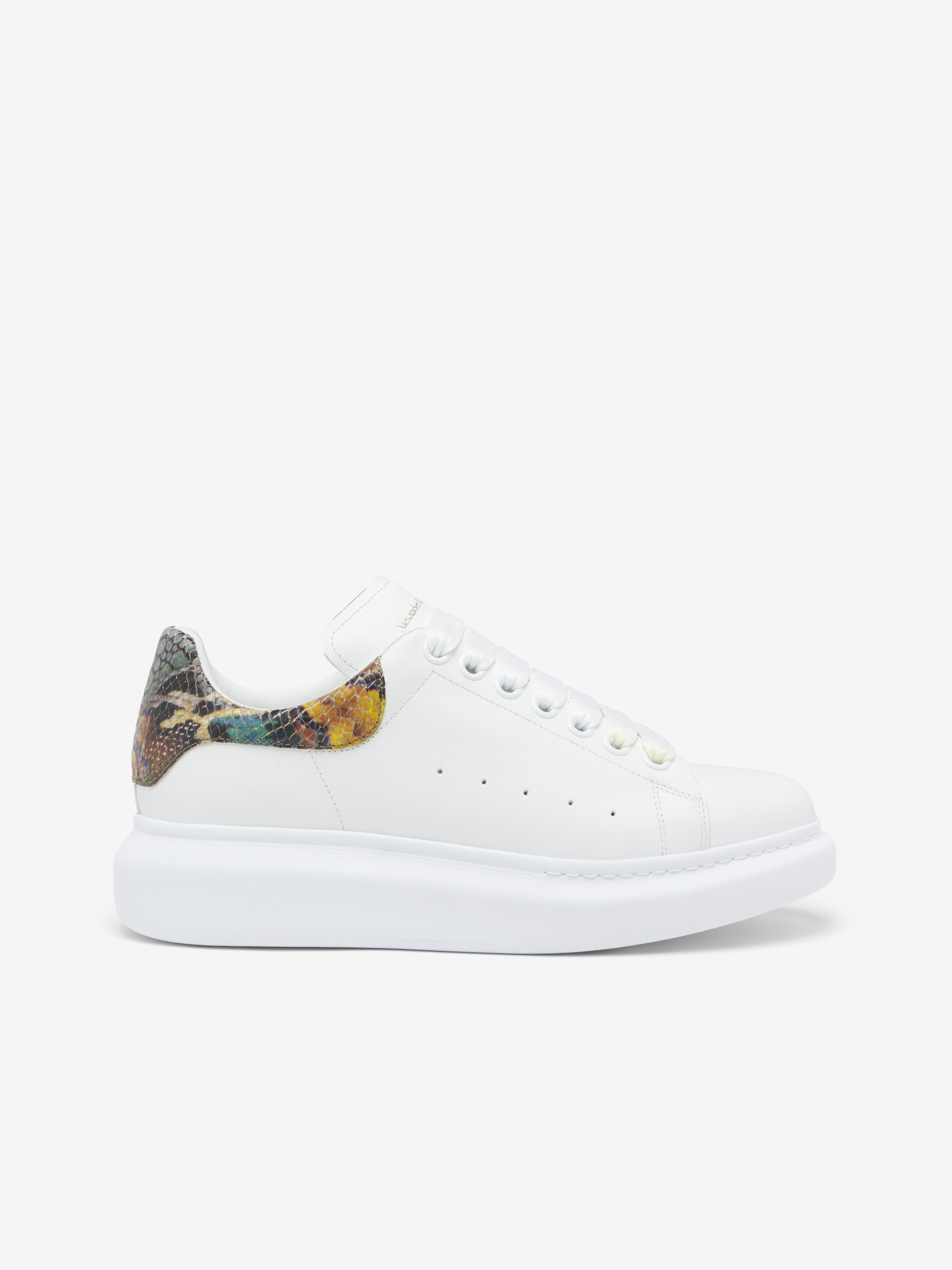 Sneakers Oversize