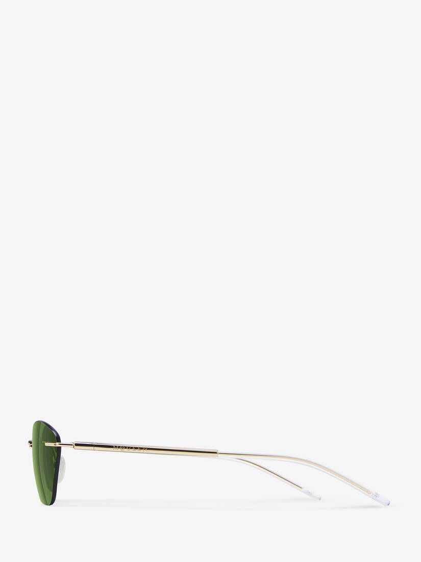 T-Bar Slim Sunglasses