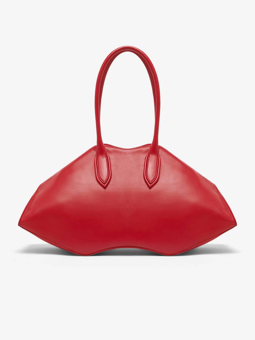 Borsa Manta | Alexander McQueen - image 4